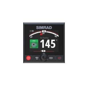 Simrad 000-13291-002 AP44M-VRF Pack MK2 Med Capacity 62600045