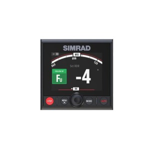 Simrad 000-13291-002 AP44M-VRF Pack MK2 Med Capacity 62600045