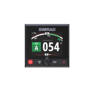 Simrad 000-13291-002 Pacchetto di media capacità MK2 AP44 VRF 62600045-13.846%