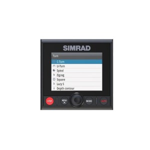 Simrad 000-13291-002 AP44M-VRF Pack MK2 Med Capacity 62600045