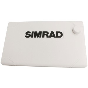 Simrad Coperchio protettivo per Display Cruise 7 pollici 000-15068-001 62600205-5%