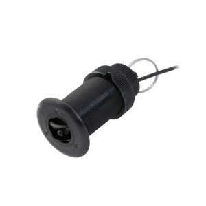Simrad ST800 Trasduttore passante in plastica + 1mt cavo 62600006-0%