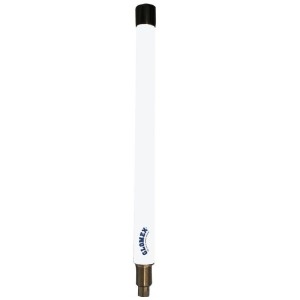 Glomex VHF Antenna 25cm White 3dB N101366502570