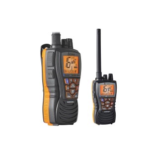 VHF Marino Portatile Cobra Marine MR HH500 con Bluetooth N100666020503-24%
