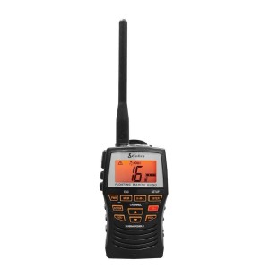 Cobra Marine MR HH150 FLTE Handheld Marine VHF N100666020491