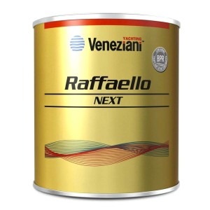 Veneziani Raffaello Next Light Blue .601 750ml Antifouling N709473COL380