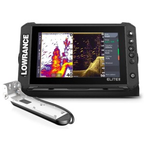 Lowrance ECO GPS ELITE FS 9 Active Imaging 3-in-1 ROW 000-15693-001 62120234-0%