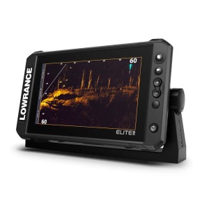 Lowrance ECO GPS ELITE FS 9 Active Imaging 3-in-1 ROW 000-15693-001 62120234-0%
