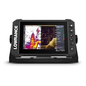 Lowrance ECO GPS ELITE FS 7 No Trasduttore ROW 000-15702-001 62120230-0%
