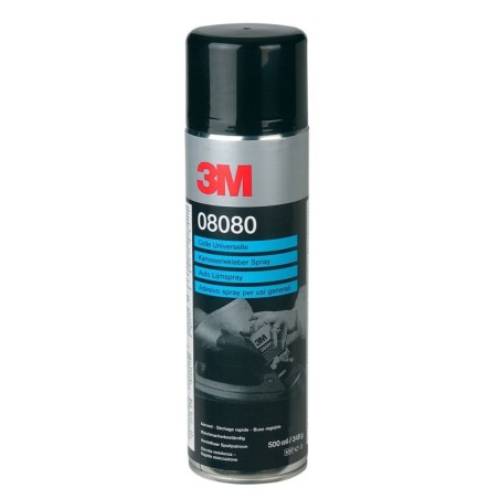 3M 08080 Adesivo Spray Universale 500ml N71445000000-5%