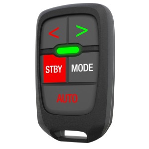 Lowrance WR10 Wireless remote autopilot controller 000-12358-001 62400006