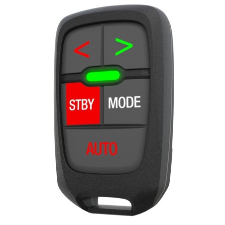 Lowrance WR10 Wireless remote autopilot controller 000-12358-001 62400006