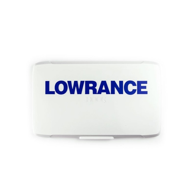 Lowrance 000-14176-001 Protective Suncover for HOOK² 9-inch Displays 62520271