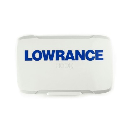 Lowrance Coperchio protettivo per Display Hook2 5'' 000-14174-001 62520269-0%