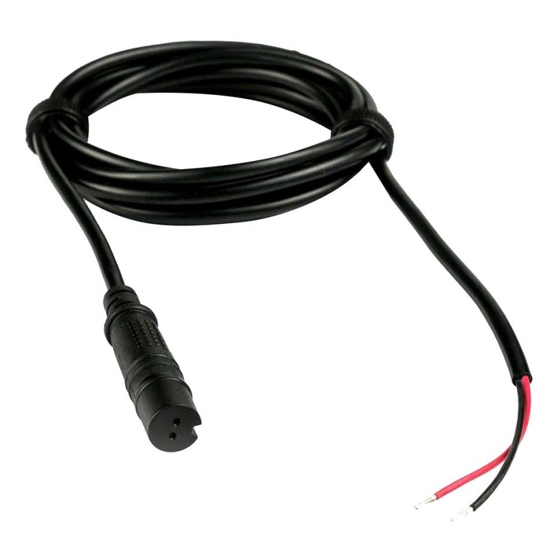 Lowrance Power Cable 000-14172-001 for Hook2 series 62520268