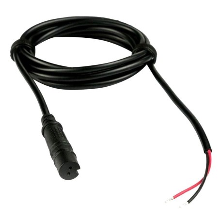 Lowrance Power Cable 000-14172-001 for Hook2 series 62520268