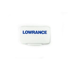 Lowrance 000-14173-001 Protective Suncover for HOOK2 4-inch Displays 62520264