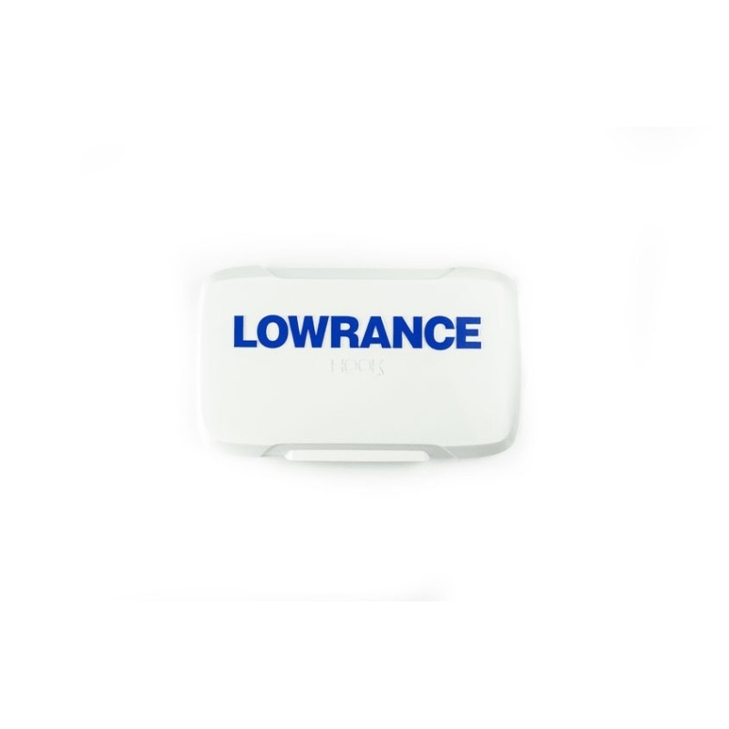 Lowrance 000-14173-001 Protective Suncover for HOOK2 4-inch Displays 62520264