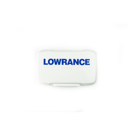Lowrance 000-14173-001 Protective Suncover for HOOK2 4-inch Displays 62520264