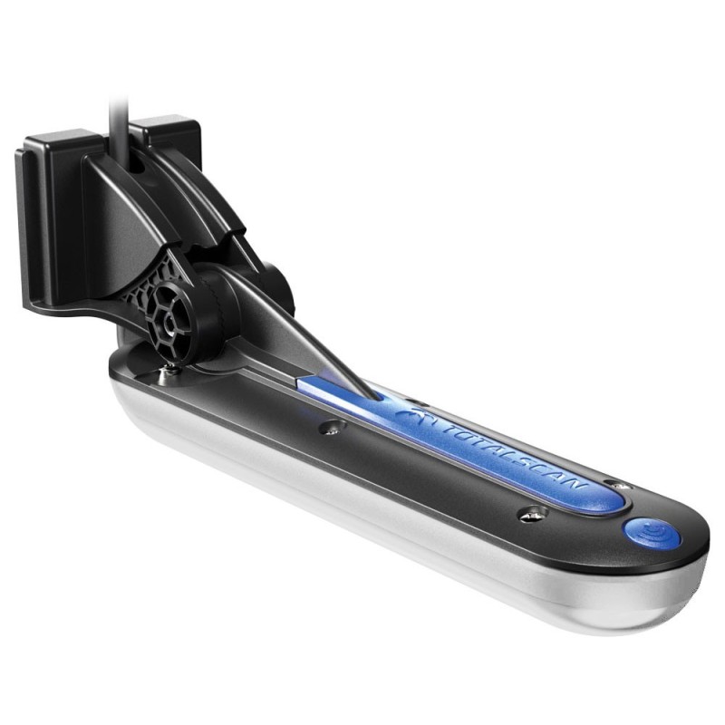 Lowrance Staffa per Trasduttore Totalscan e StructureScan 3D 000-13522-001 62520226-0%