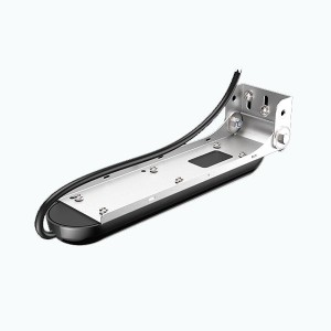 Lowrance TotalScan Mid/High 455/800 kHz Stern transducer 000-12568-001 62520224