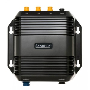 Lowrance Modulo SonarHub senza trasduttori 000-11142-001 62520223-0%
