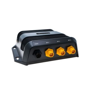 Lowrance Modulo SonarHub senza trasduttori 000-11142-001 62520223-0%