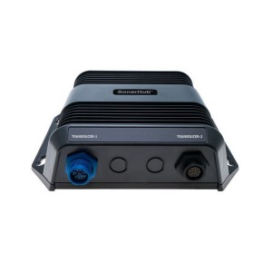 Lowrance Modulo SonarHub senza trasduttori 000-11142-001 62520223-0%