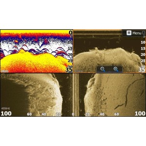 Lowrance Modulo SonarHub senza trasduttori 000-11142-001 62520223-0%
