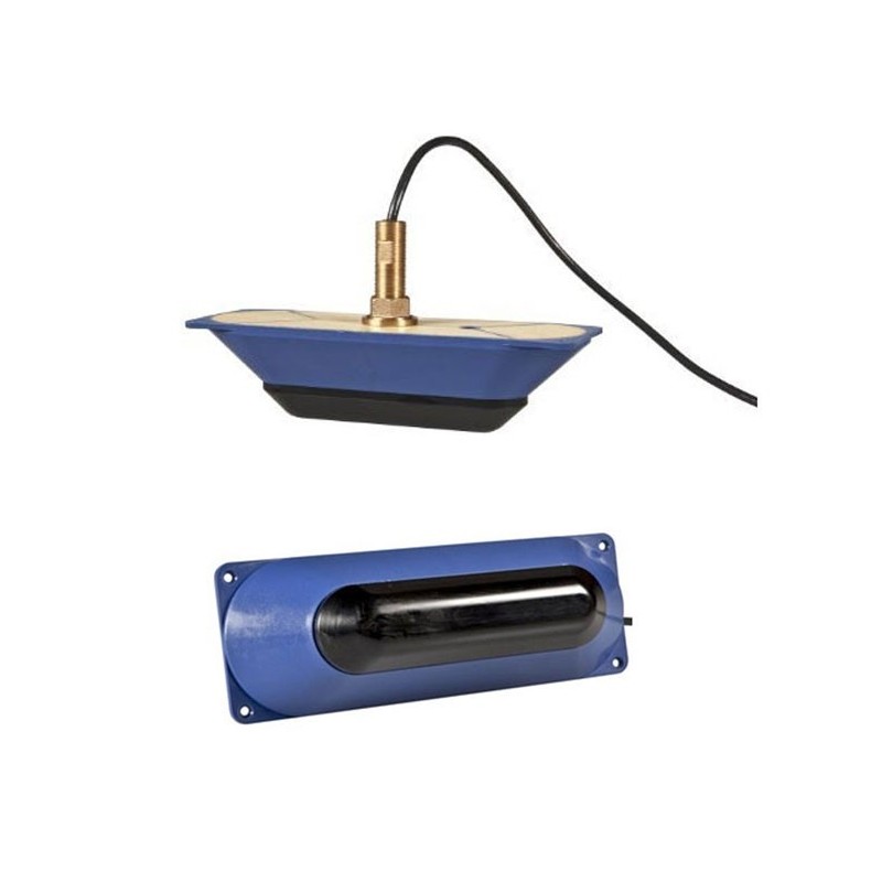 Lowrance StructureScan Bronze Thru-Hull HD Transducer 62520219