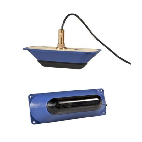 Lowrance StructureScan Bronze Thru-Hull HD Transducer 62520219