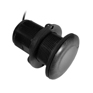 Lowrance xSonic Airmar P319 Plastic 600W Thru Hull 50/200Khz Depth/Temp 000-13915-001 62520208