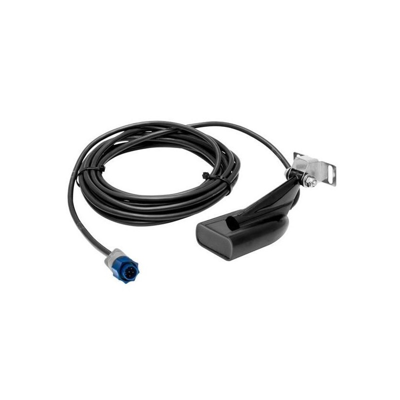 Lowrance HDI Skimmer 83-200 455-800 T-M Transducer 000-10976-001 62520116