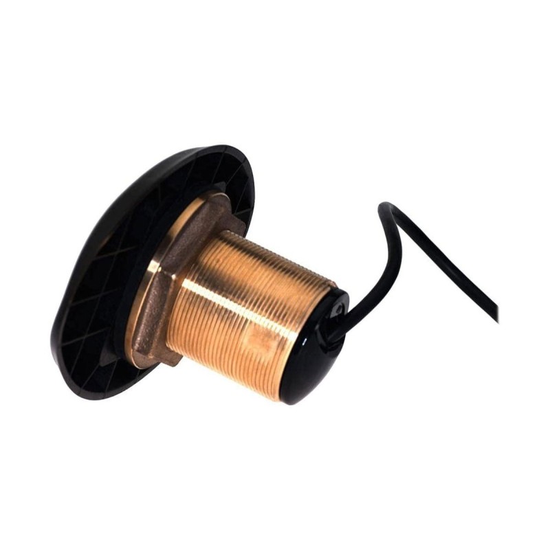 Lowrance XSONIC Bronze HDI XDCR 20 TILT 50/200 455/80 Transducer 000-13907-001 62520126