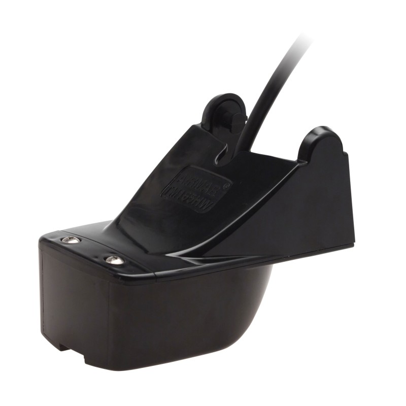 Lowrance TM 150 Transom Mount Transducer 000-13944-001 62520124