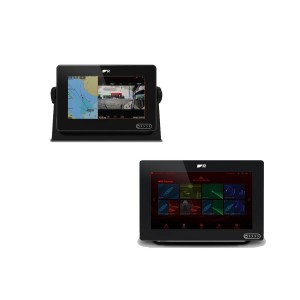Raymarine Axiom+ 12 RV Display Multifunzione 12.1 Down/Side/3DRealVision + txd RV-100 No Carta RYE7063903-13%