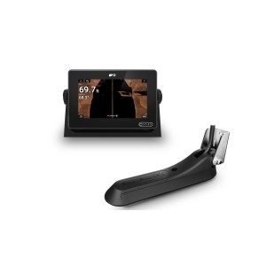 Raymarine Axiom+ 7 RV Display Multifunzione 7 Down/Side/3DRealVision + txd RV-100 No Carta RYE7063503-13%