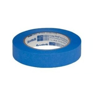 Nastro di carta 3M Scotch 2090 Long Mask 24mm 50m N714488COL3006-5%