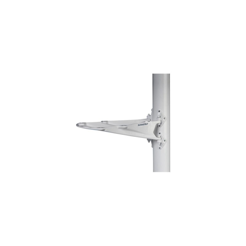 Raymarine SC20 Quantum Mast Bracket A80382 RYA80382