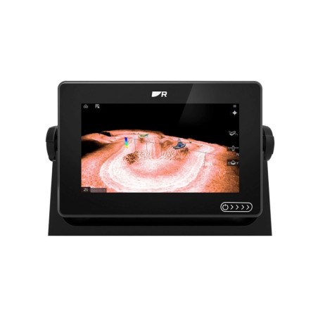 Raymarine AXIOM+ 12 Display Multifunzione 12 a colori WiFi e Touch NO cartografia RYE70638-13%