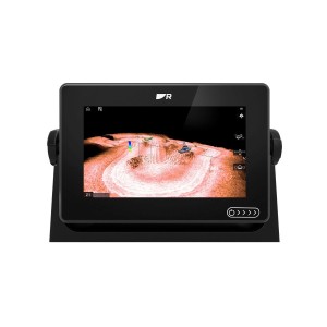 Raymarin AXIOM+ 7 Multifunction Dispaly WiFi & Touch NO Cartography RYE70634