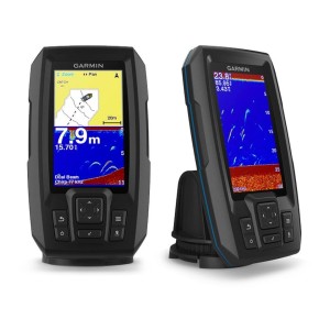 Garmin 010-01870-01 Striker Plus 4 Fishfinder with 77/200kHz Transducer 60320415