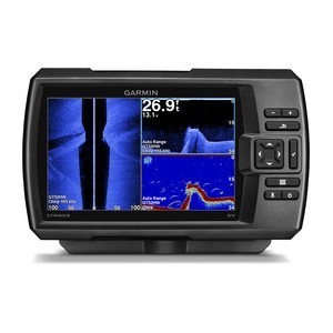 Garmin Striker Vivid 9sv Ecoscandaglio con Trasduttore GT52HW-TM 010-02554-01 60320414-0%
