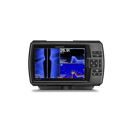 Garmin 010-02554-01 Striker Vivid 9sv Fishfinder with GT52HW-TM Transducer 60320414