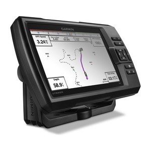 Garmin Striker Vivid 9sv Ecoscandaglio con Trasduttore GT52HW-TM 010-02554-01 60320414-0%