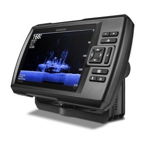 Garmin 010-02554-01 Striker Vivid 9sv Fishfinder with GT52HW-TM Transducer 60320414