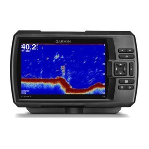 Garmin 010-02554-01 Striker Vivid 9sv Fishfinder with GT52HW-TM Transducer 60320414