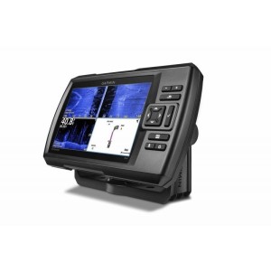 Garmin 010-02554-01 Striker Vivid 9sv Fishfinder with GT52HW-TM Transducer 60320414