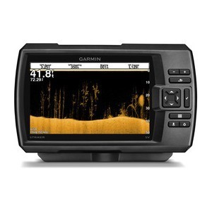 Garmin 010-02553-01 Striker Vivid 7sv Fishfinder with GT52HW-TM Transducer 60320413
