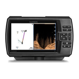 Garmin 010-02553-01 Striker Vivid 7sv Fishfinder with GT52HW-TM Transducer 60320413